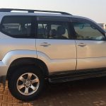Kigali rushed car rental solutions designed for unexpected trips