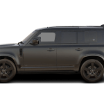4x4 safari rental Rwanda: Drive Through Rwanda's Wildlife Parks