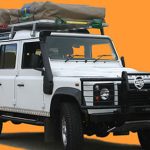 Car hire in Rwanda: Compare Vehicles and Book With Ease