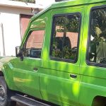 Rwanda Safari Vehicles: Comparing Comfort, Space and Capability