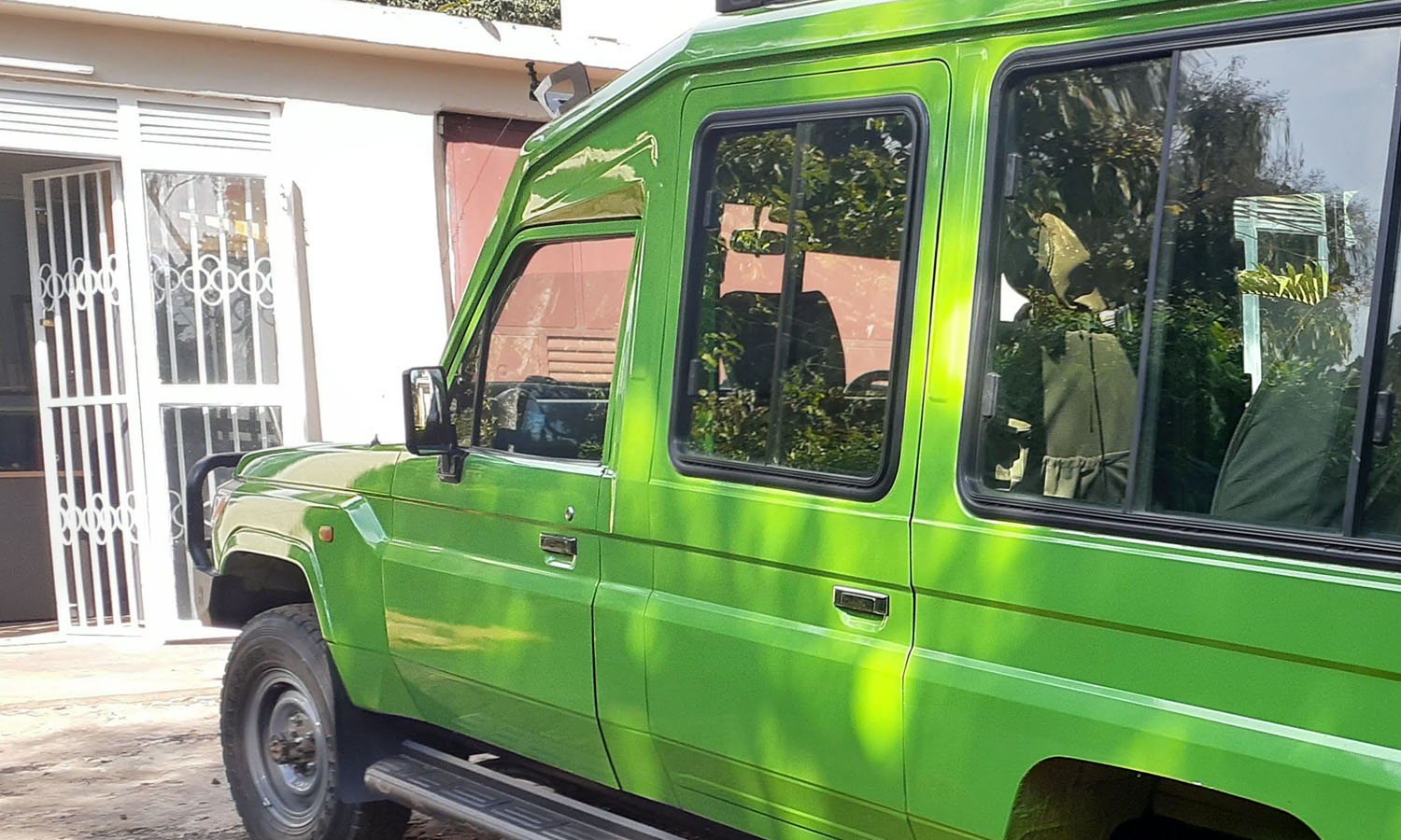 Volcanoes safari car hire Rwanda:,4x4 car hire Rwanda: Reliable Vehicles for Adventure Travel