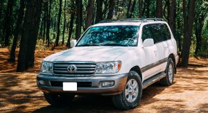 68. Best car hire Kigali: Quality Vehicles for Business and Travel