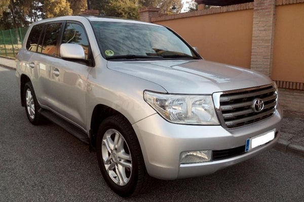 Extended Car Hire Kigali:,Rwanda Car Hire With Driver: Costs