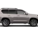 Luxury car rental Rwanda: Premium Vehicles for Special Trips