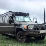 Safari Car Hire Kigali: Starting Your Wildlife Adventure