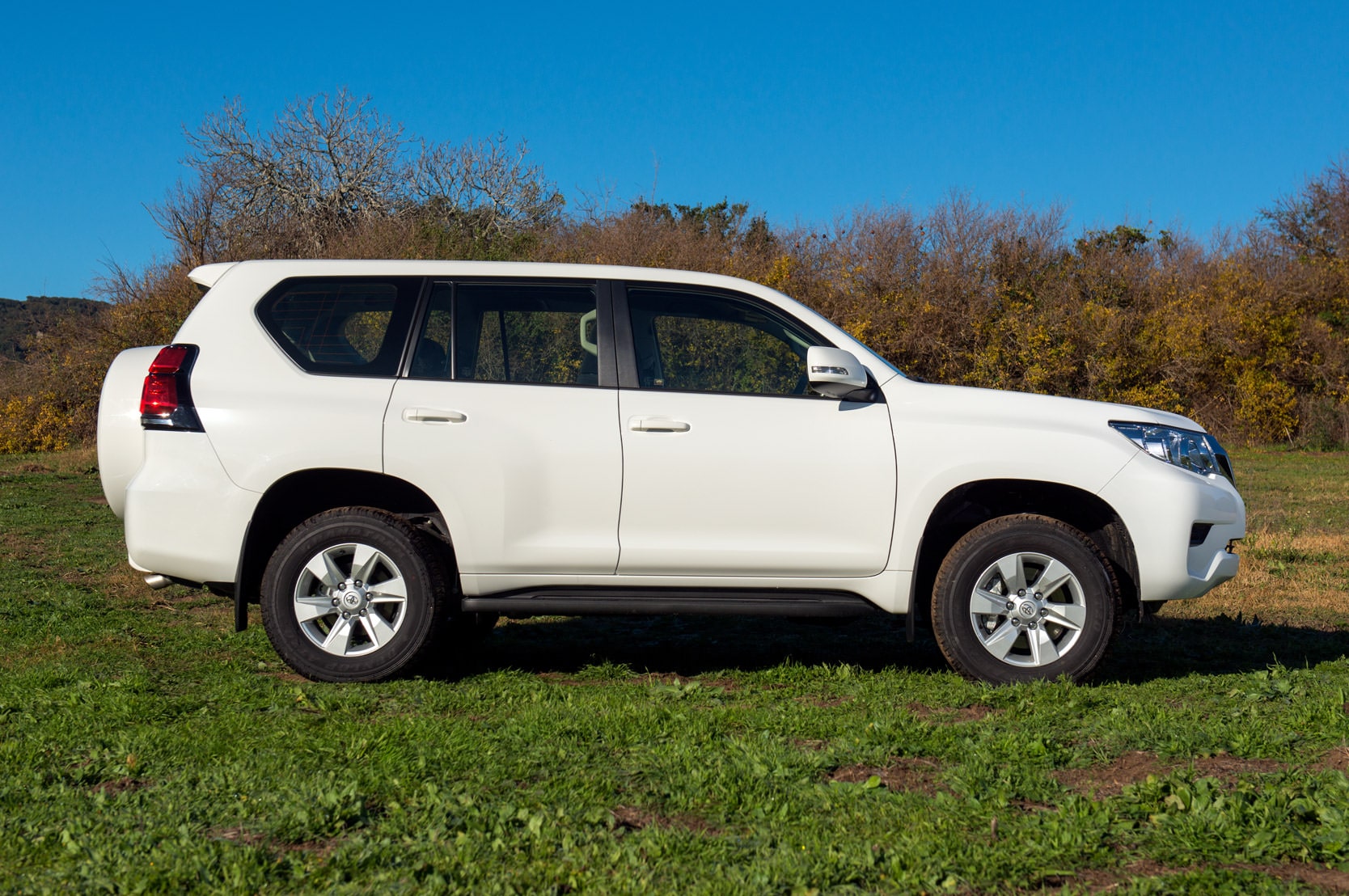 29. Car hire services Rwanda: Reliable Vehicles and Local Support