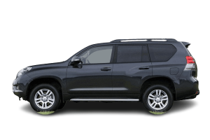 36. Car rental rates Rwanda: Compare Vehicles and Daily Prices