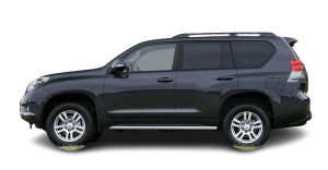 3. Rent a car Rwanda: Flexible Options for Your Next Journey