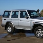 Kigali Chauffeur Car Hire Rwanda for VIP Transport Services