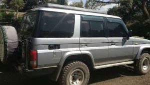 Rwanda 4WD Engine Power, Roof Tents Rwanda, Best time to visit Rwanda