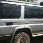 Akagera Safari Jeep Rental Guide for Wildlife Game Drives