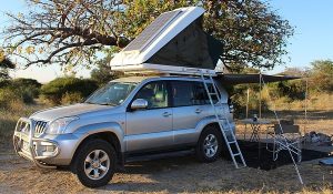 Kigali Business Transport Rwanda, Car Hire and Camping Gear