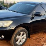 Rwanda Luxury SUV Hire Kigali for Executive Travel Comfort