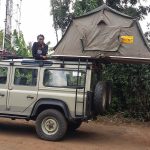 Self Drive Rwanda Kigali to national parks routes 2026