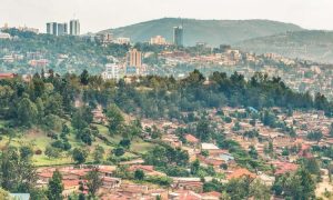 Kigali Self Drive Car Hire – Rwanda 4x4 Car Rental Cheap