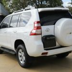 Car hire agency Rwanda: Quality Cars for Business and Travel