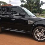 Car Rental Rwanda emergency roadside assistance guide