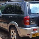 Car hire near me Rwanda: Discover Reliable Cars Nearby
