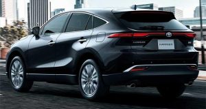 Winter Driving Rwanda, Car rental in Rwanda– Best Self-Drive Car rental in Kigali: The Definitive Guide to Your Adventure Toyota harrier in Rwanda