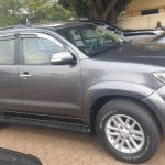 Car rental near me Rwanda: Find Convenient Cars Near You