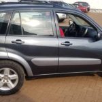 Rental cars Kigali: Affordable Cars for Local and Regional Trips