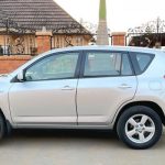 Car rental company near Rwanda: Local Cars and Easy Booking