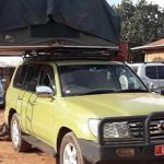 Business Self Drive Rwanda – Kigali 4x4 Safari Land