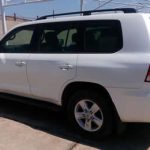Breakdown Car Hire Rwanda – Kigali 4x4 Self Drive SUV