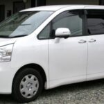 Minivan rental Rwanda: Spacious Vehicles for Families and Groups