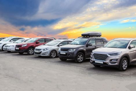 Compact Car Rental