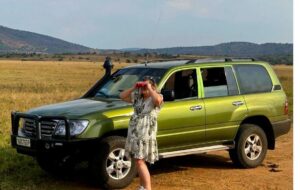 Musanze Car Rental:,4x4 hire Rwanda: Cross-Border