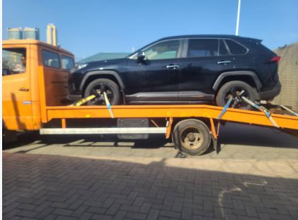 Rental Car Damage Rwanda:,Rwanda Car Rental Breakdown: