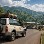 Rwanda Driving Holiday: How to Plan a Flexible Route
