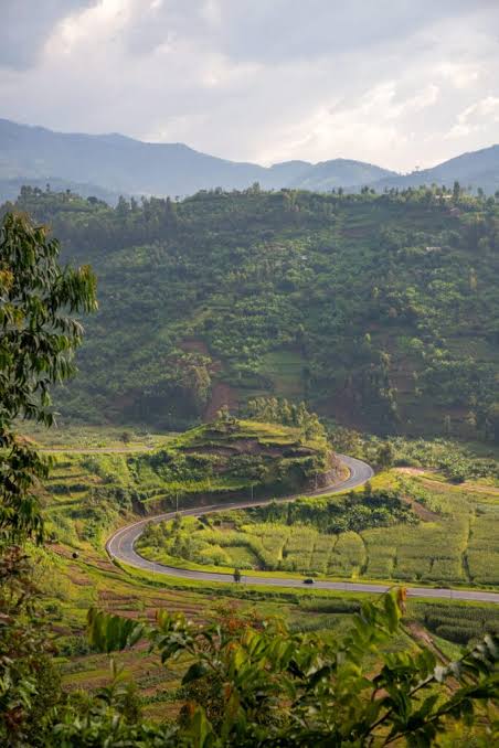 Rwanda Road Trip Itinerary