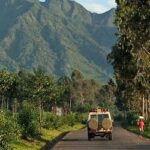 Rwanda Mountain Roads: Car Hire Tips for Confident Driving