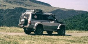 Off Season Car Hire Rwanda: