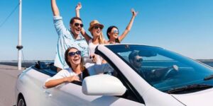 Peak Season Car Rental Rwanda:,