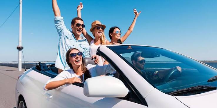 Peak Season Car Rental Rwanda:,