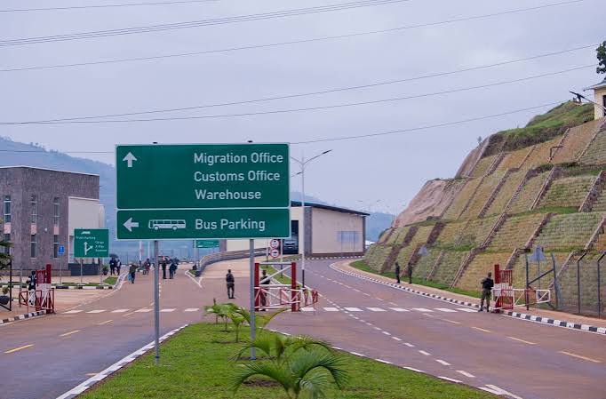 Rwanda Toll Roads Guide: