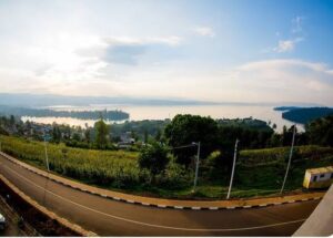 Lake Kivu Road Trip: